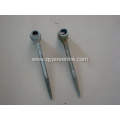Ratchet box end wrenches